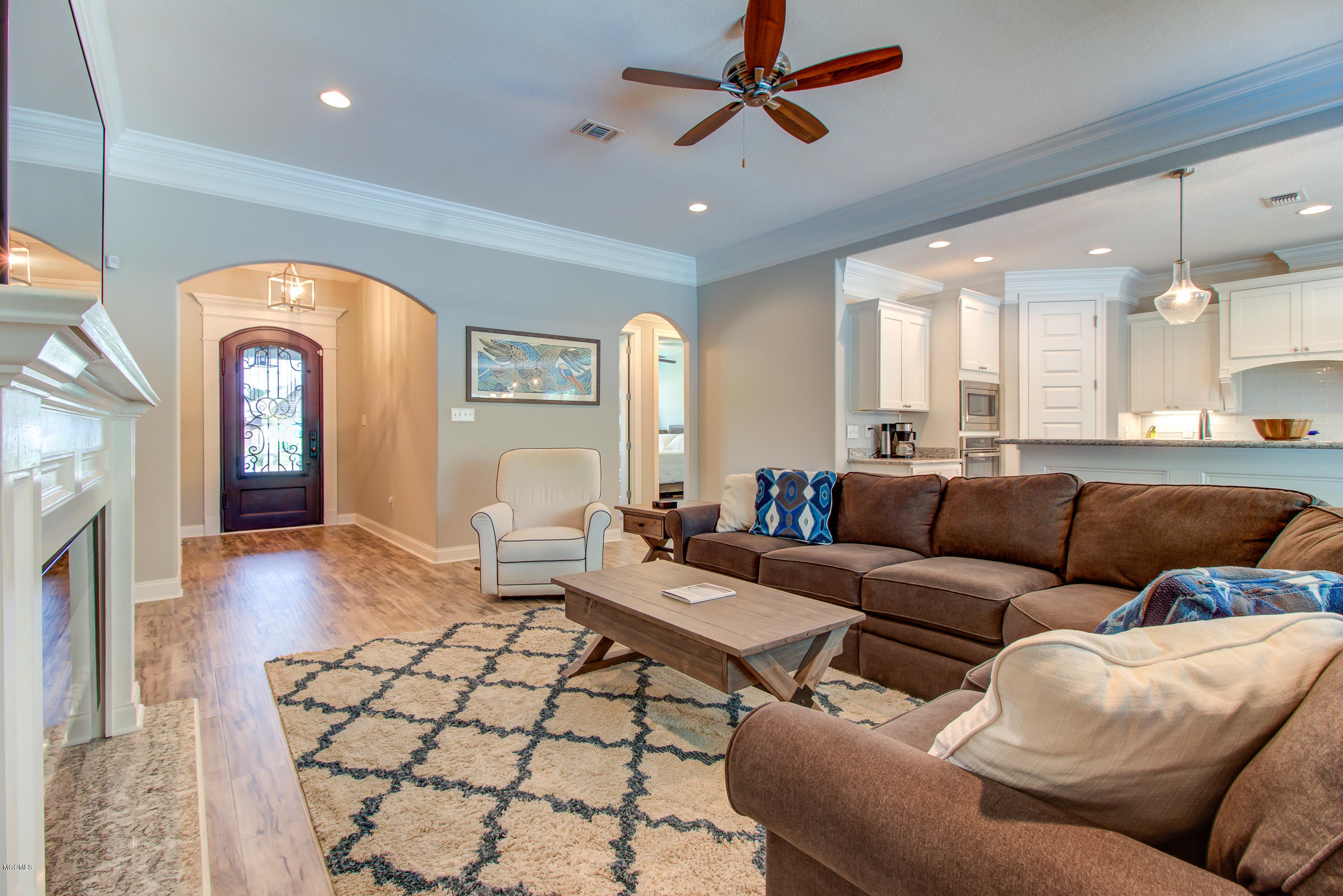 3021 Rue Michelle D'Iberville, MS 39540 - Photo 5 of 57 IMG_2387_88_89_90_91