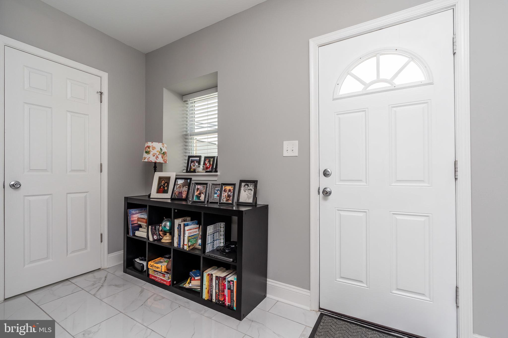 365 Bonsal Street Baltimore, MD 21224 - Photo 13 of 36 a view of an entryway with front door