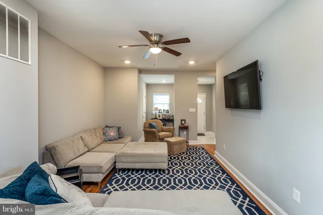 $2,500 | 365 Bonsal Street, Baltimore, MD 21224