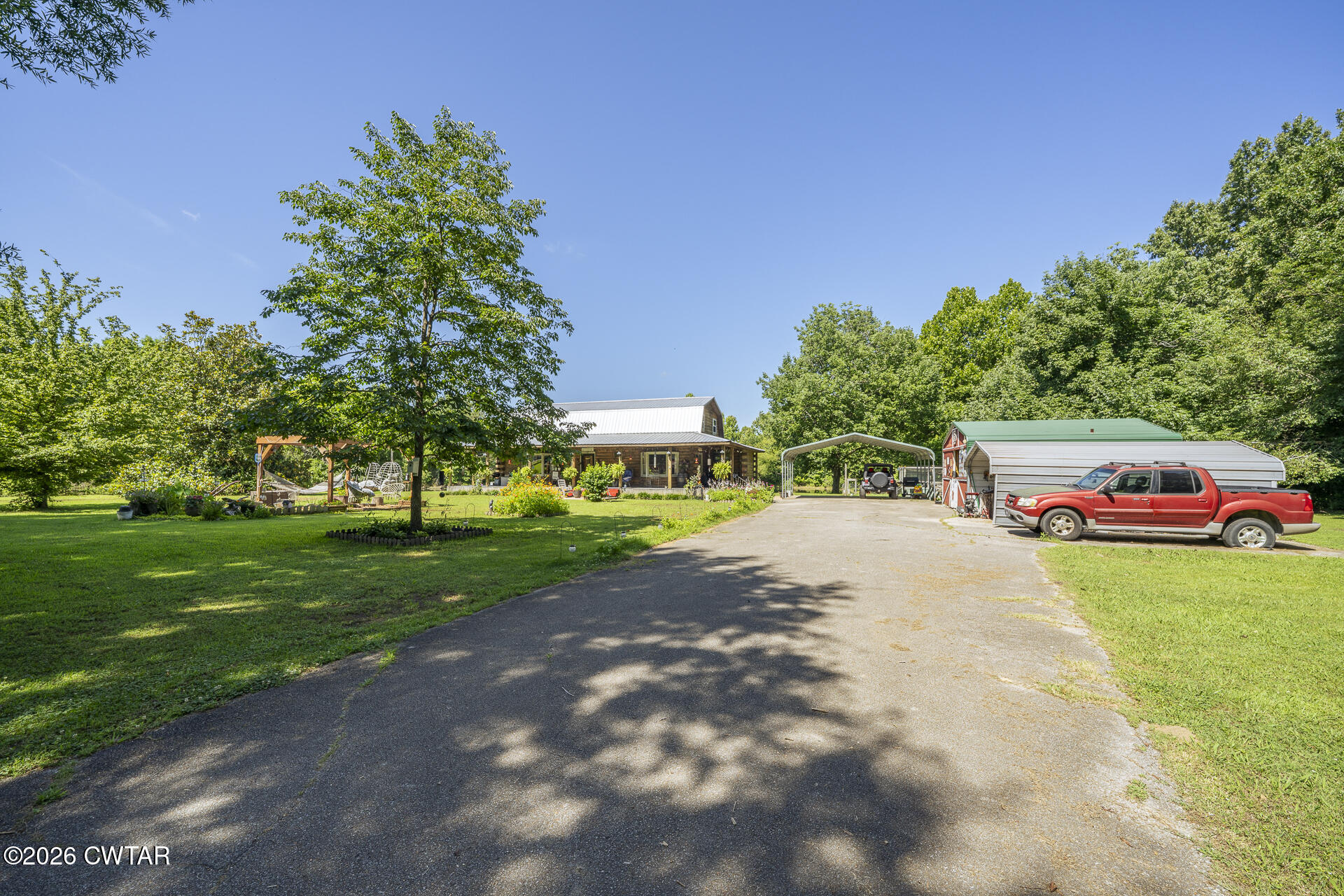 680 New Flanagan Road Lexington, TN 38351 - Photo 44 of 44 680 New Flanagan Rd Lexington TN-32