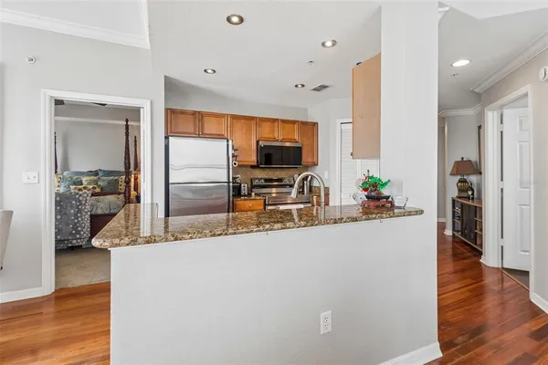 $4,500 | 700 South Harbour Island Boulevard, Unit 329, Tampa, FL 33602