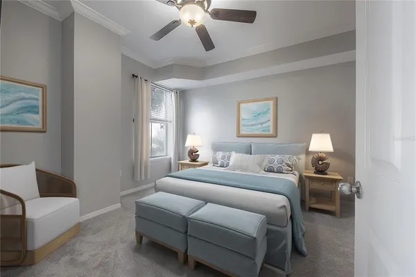 $4,500 | 700 South Harbour Island Boulevard, Unit 329, Tampa, FL 33602