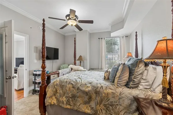 $4,500 | 700 South Harbour Island Boulevard, Unit 329, Tampa, FL 33602