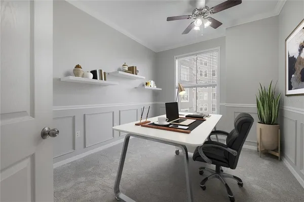 $4,500 | 700 South Harbour Island Boulevard, Unit 329, Tampa, FL 33602