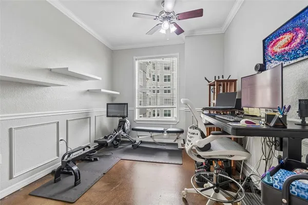 $4,500 | 700 South Harbour Island Boulevard, Unit 329, Tampa, FL 33602