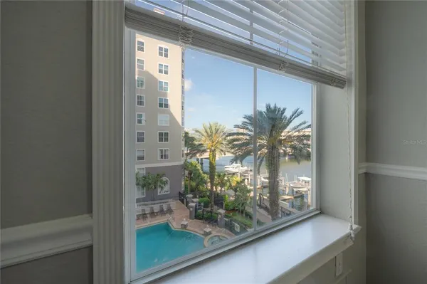 $4,500 | 700 South Harbour Island Boulevard, Unit 329, Tampa, FL 33602
