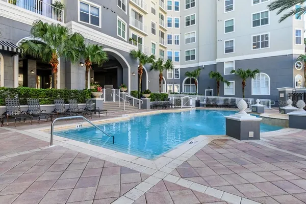 $4,500 | 700 South Harbour Island Boulevard, Unit 329, Tampa, FL 33602