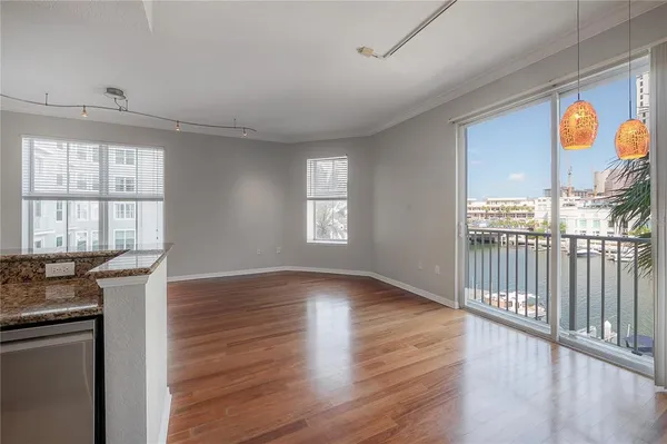 $4,500 | 700 South Harbour Island Boulevard, Unit 329, Tampa, FL 33602