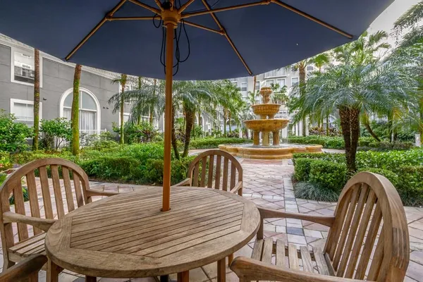 $4,500 | 700 South Harbour Island Boulevard, Unit 329, Tampa, FL 33602