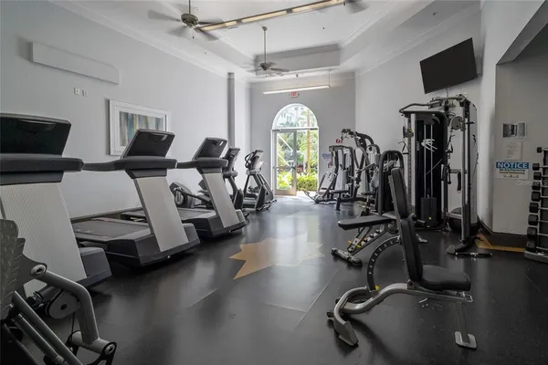 $4,500 | 700 South Harbour Island Boulevard, Unit 329, Tampa, FL 33602