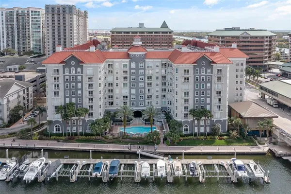$4,500 | 700 South Harbour Island Boulevard, Unit 329, Tampa, FL 33602