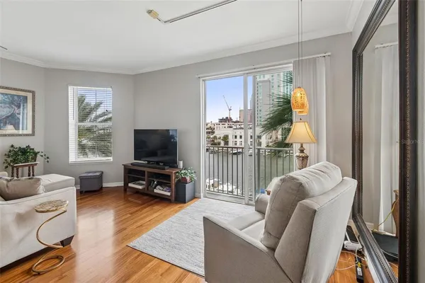 $4,500 | 700 South Harbour Island Boulevard, Unit 329, Tampa, FL 33602