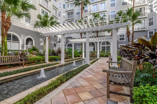 $4,500 | 700 South Harbour Island Boulevard, Unit 329, Tampa, FL 33602