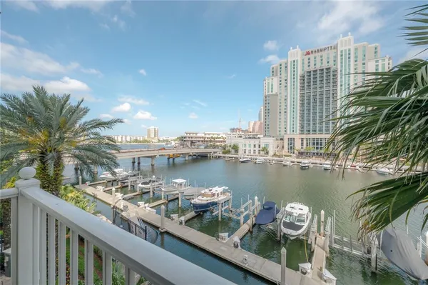 $4,500 | 700 South Harbour Island Boulevard, Unit 329, Tampa, FL 33602