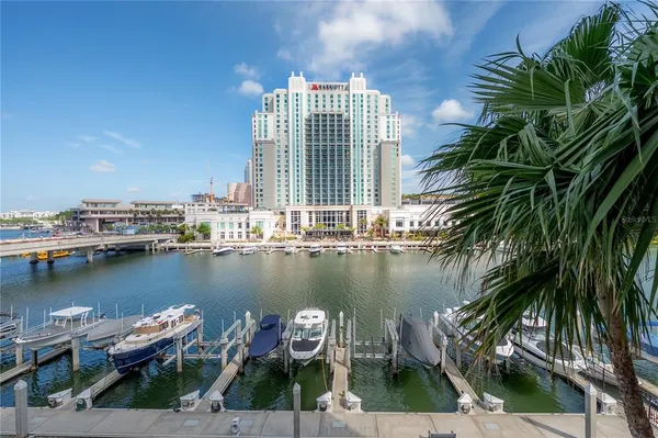 $4,500 | 700 South Harbour Island Boulevard, Unit 329, Tampa, FL 33602
