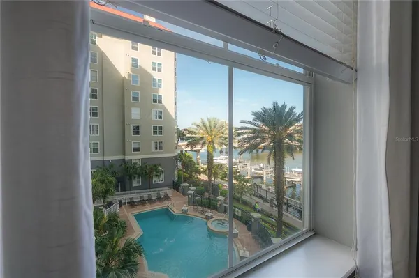 $4,500 | 700 South Harbour Island Boulevard, Unit 329, Tampa, FL 33602