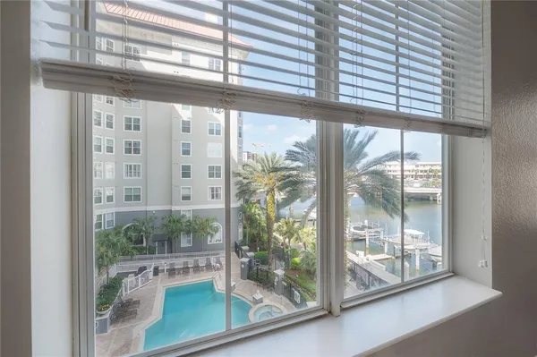 $4,500 | 700 South Harbour Island Boulevard, Unit 329, Tampa, FL 33602