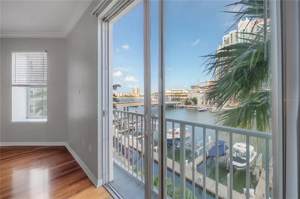 $4,500 | 700 South Harbour Island Boulevard, Unit 329, Tampa, FL 33602