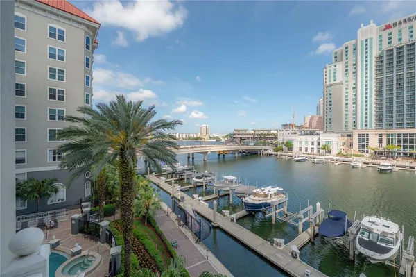 $4,500 | 700 South Harbour Island Boulevard, Unit 329, Tampa, FL 33602