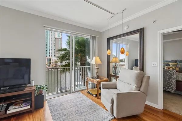 $4,500 | 700 South Harbour Island Boulevard, Unit 329, Tampa, FL 33602