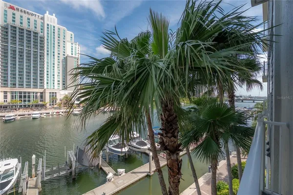 $4,500 | 700 South Harbour Island Boulevard, Unit 329, Tampa, FL 33602