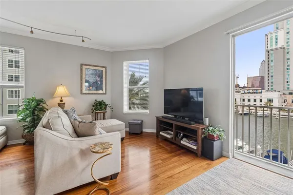 $4,500 | 700 South Harbour Island Boulevard, Unit 329, Tampa, FL 33602