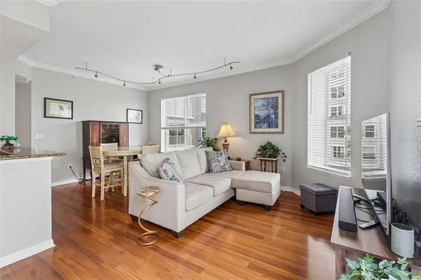 $4,500 | 700 South Harbour Island Boulevard, Unit 329, Tampa, FL 33602