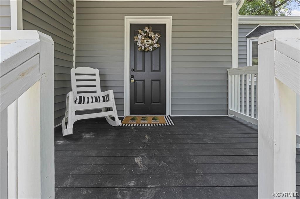 8913 Squirrel Level Road Petersburg, VA 23803 - Photo 3 of 22 Gallery Image 3