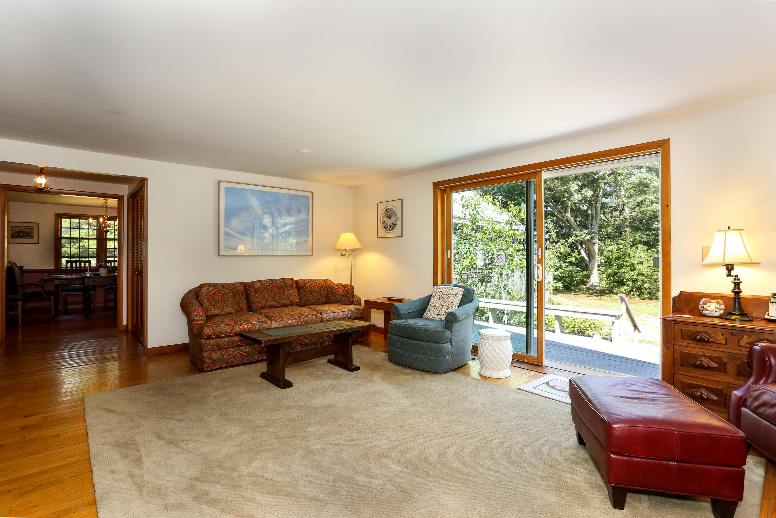 125 Boreen Road Eastham, MA 02642 - Photo 15 of 34 Family Room