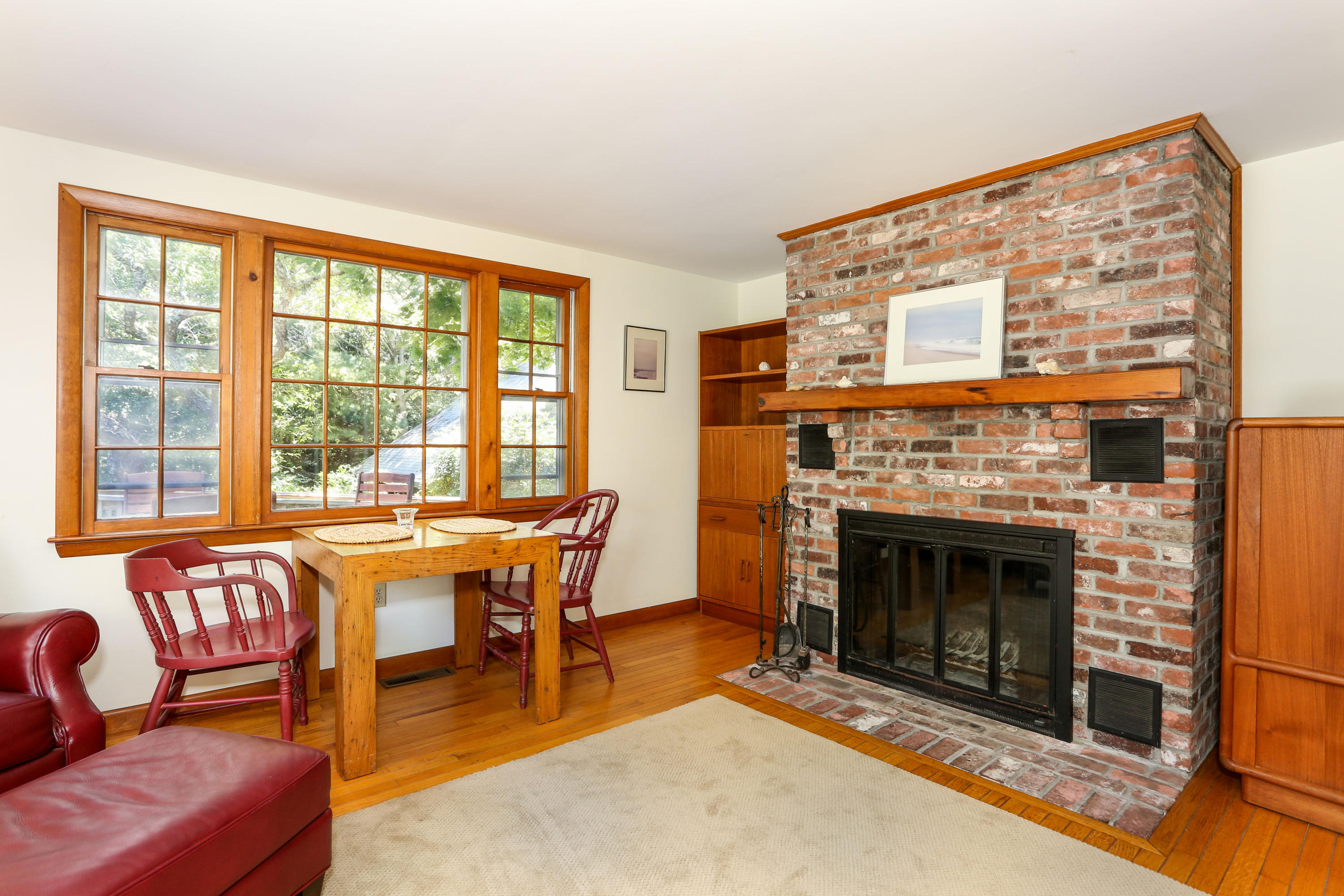 125 Boreen Road Eastham, MA 02642 - Photo 16 of 34 Family Room
