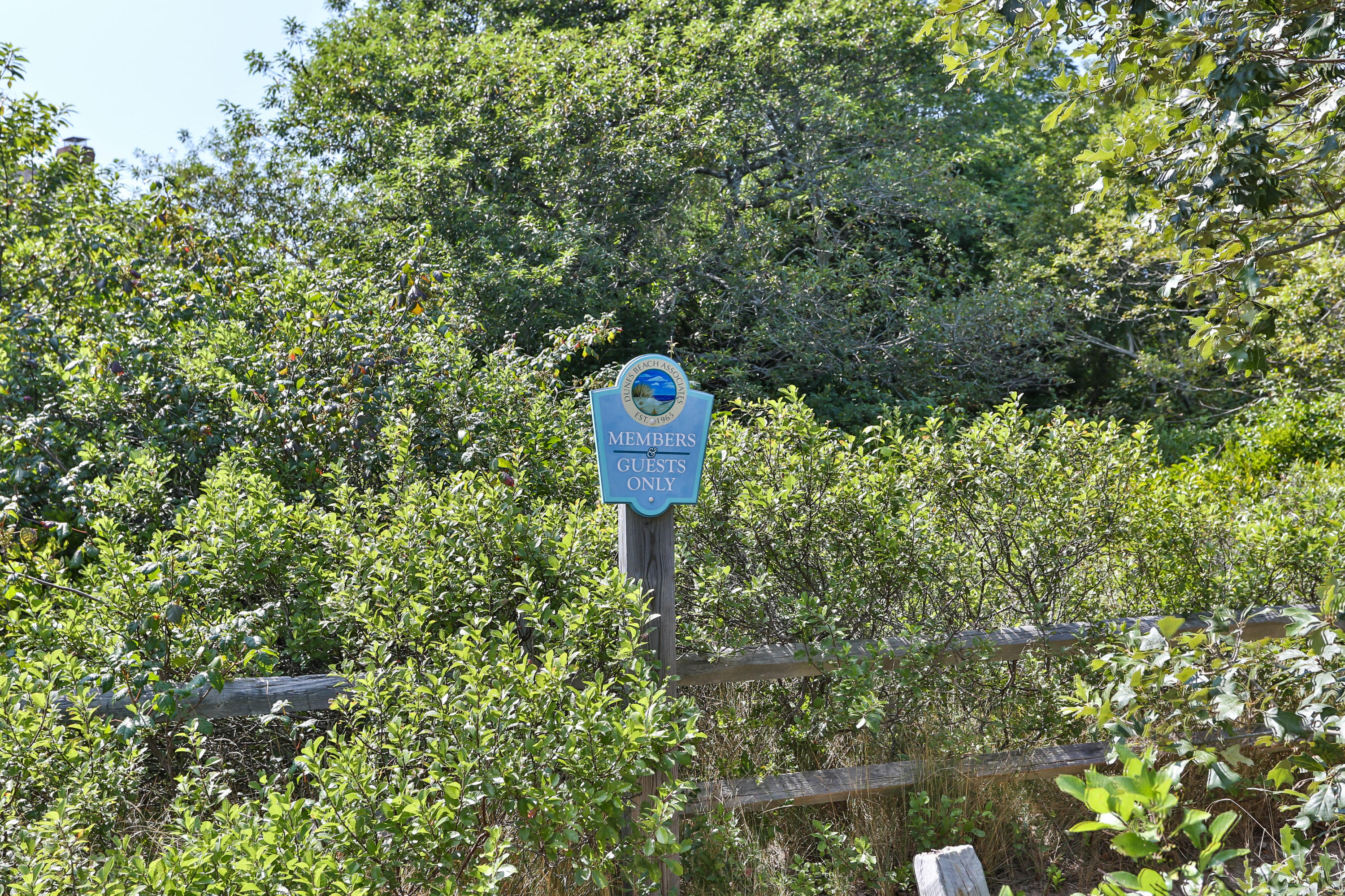 125 Boreen Road Eastham, MA 02642 - Photo 20 of 34 Association