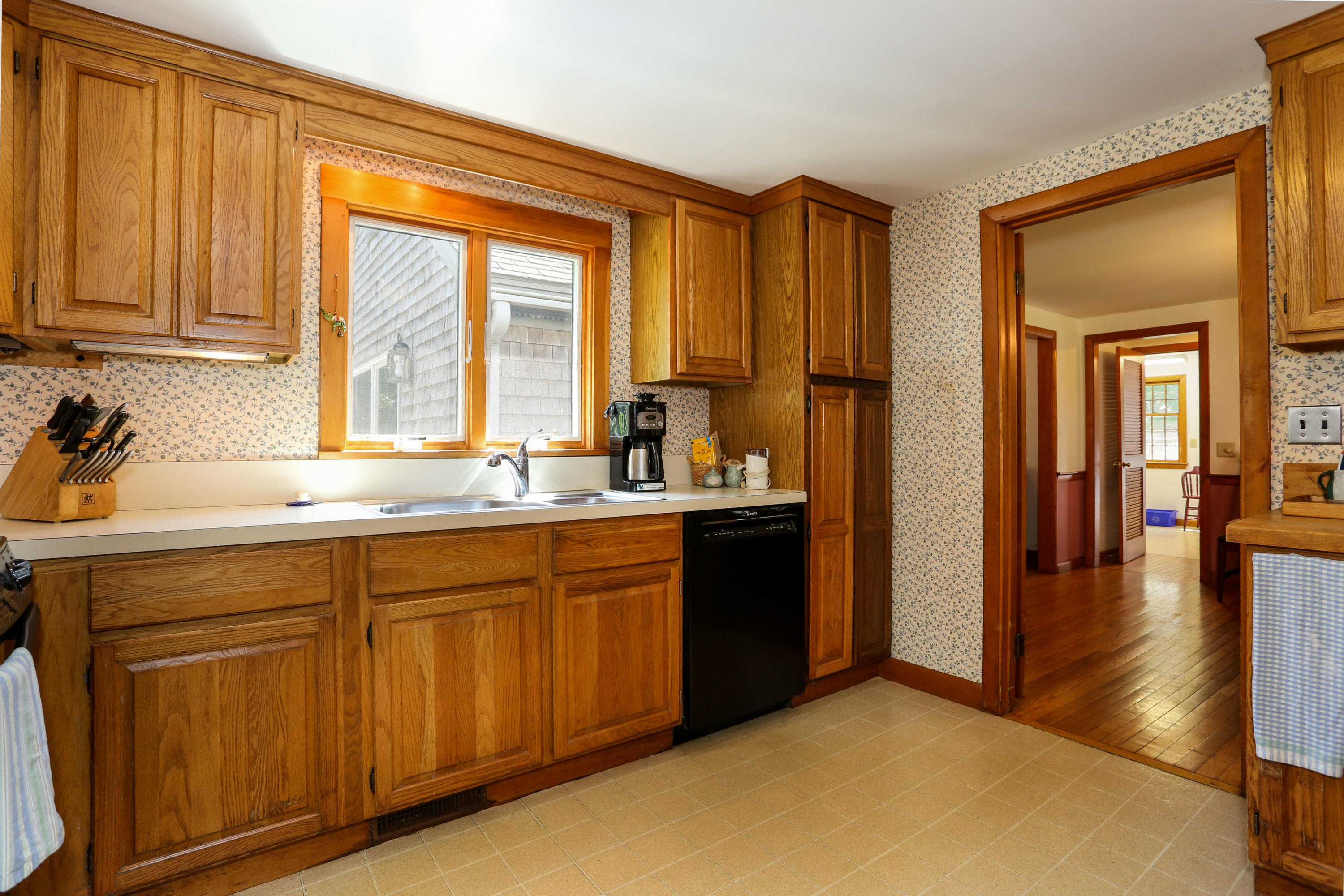 125 Boreen Road Eastham, MA 02642 - Photo 7 of 34 Kitchen