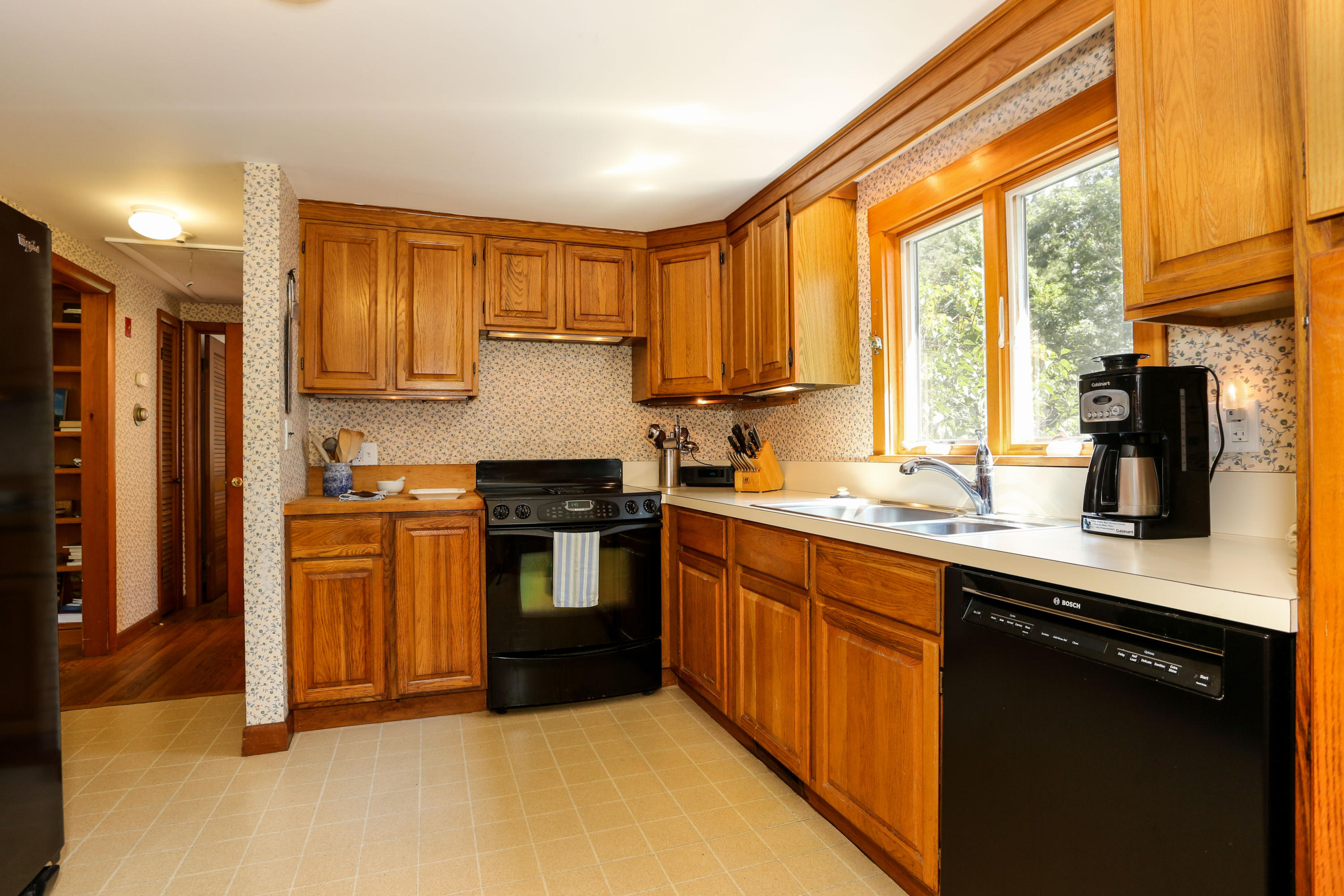 125 Boreen Road Eastham, MA 02642 - Photo 8 of 34 Kitchen