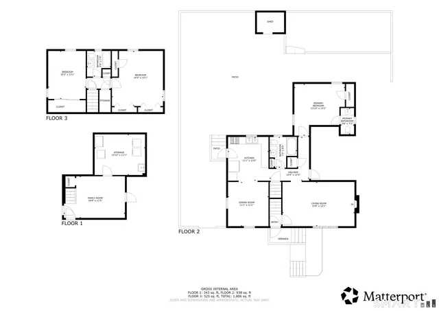 $599,000 | 12 Sention Avenue, Norwalk, CT 06850