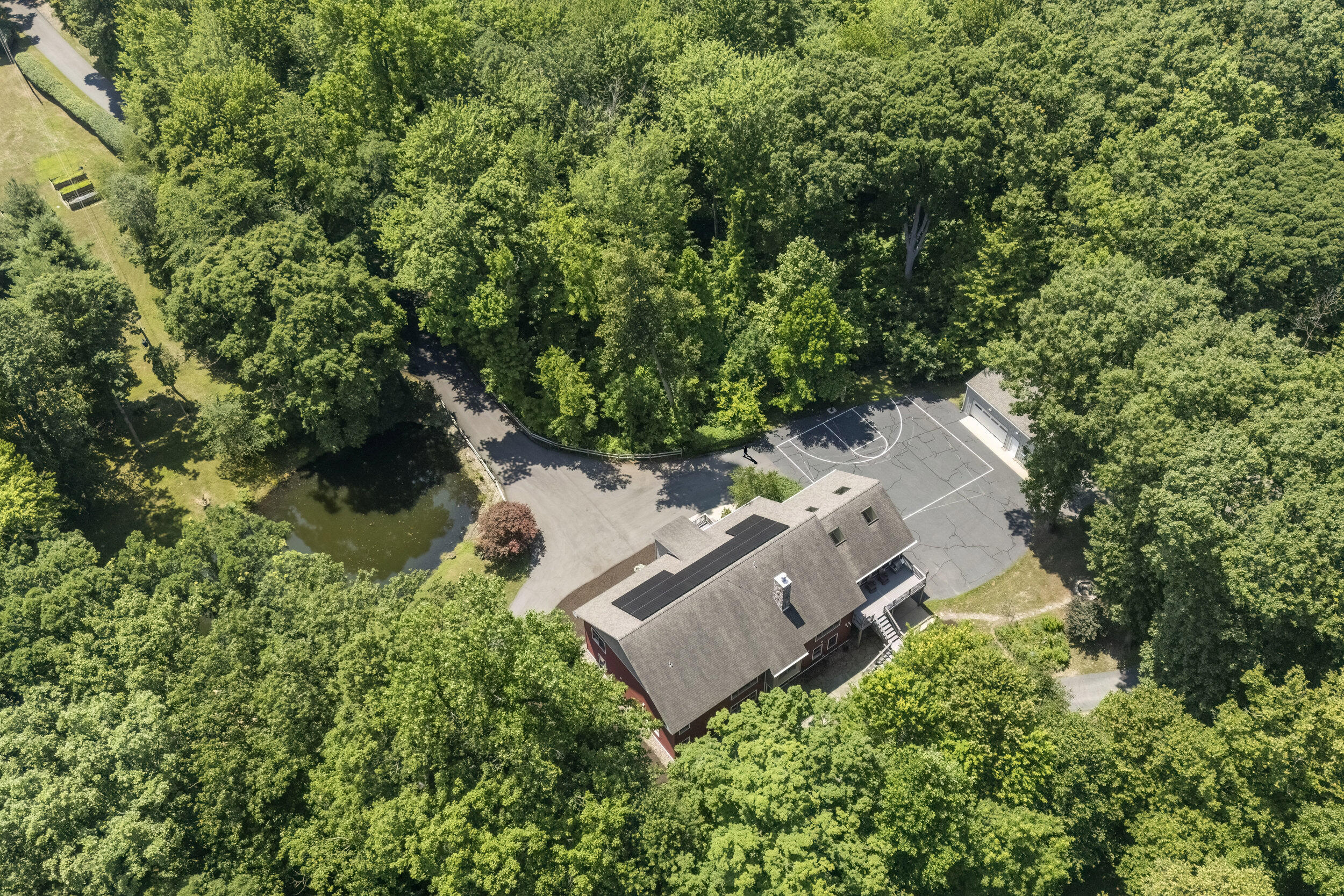 13077 Wilson Road New Buffalo, MI 49117 - Photo 4 of 50 9_dji_20250709141239_0093_ddn