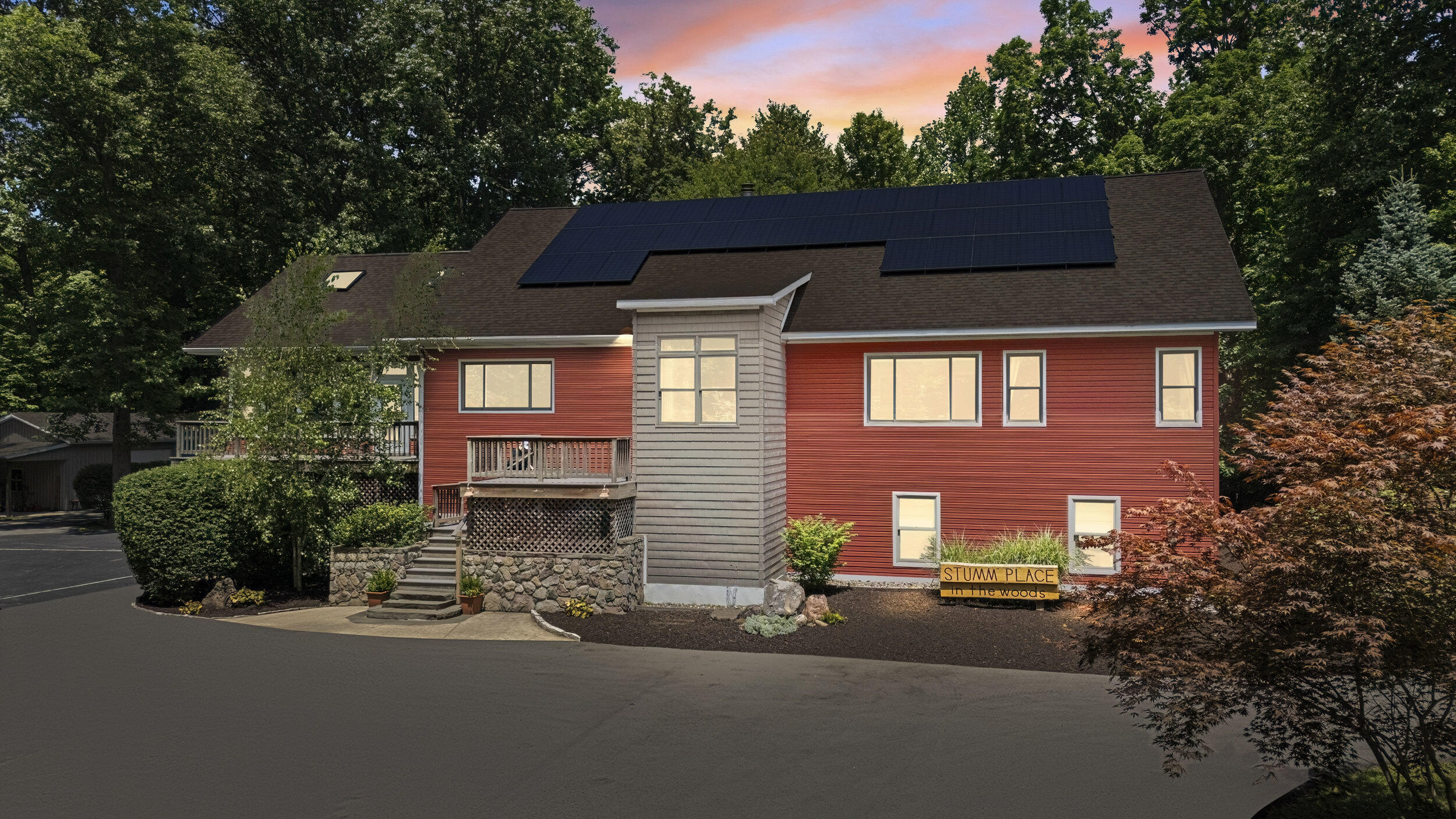 13077 Wilson Road New Buffalo, MI 49117 - Photo 49 of 50 64_dji_20250709141127_0090_d dtedn