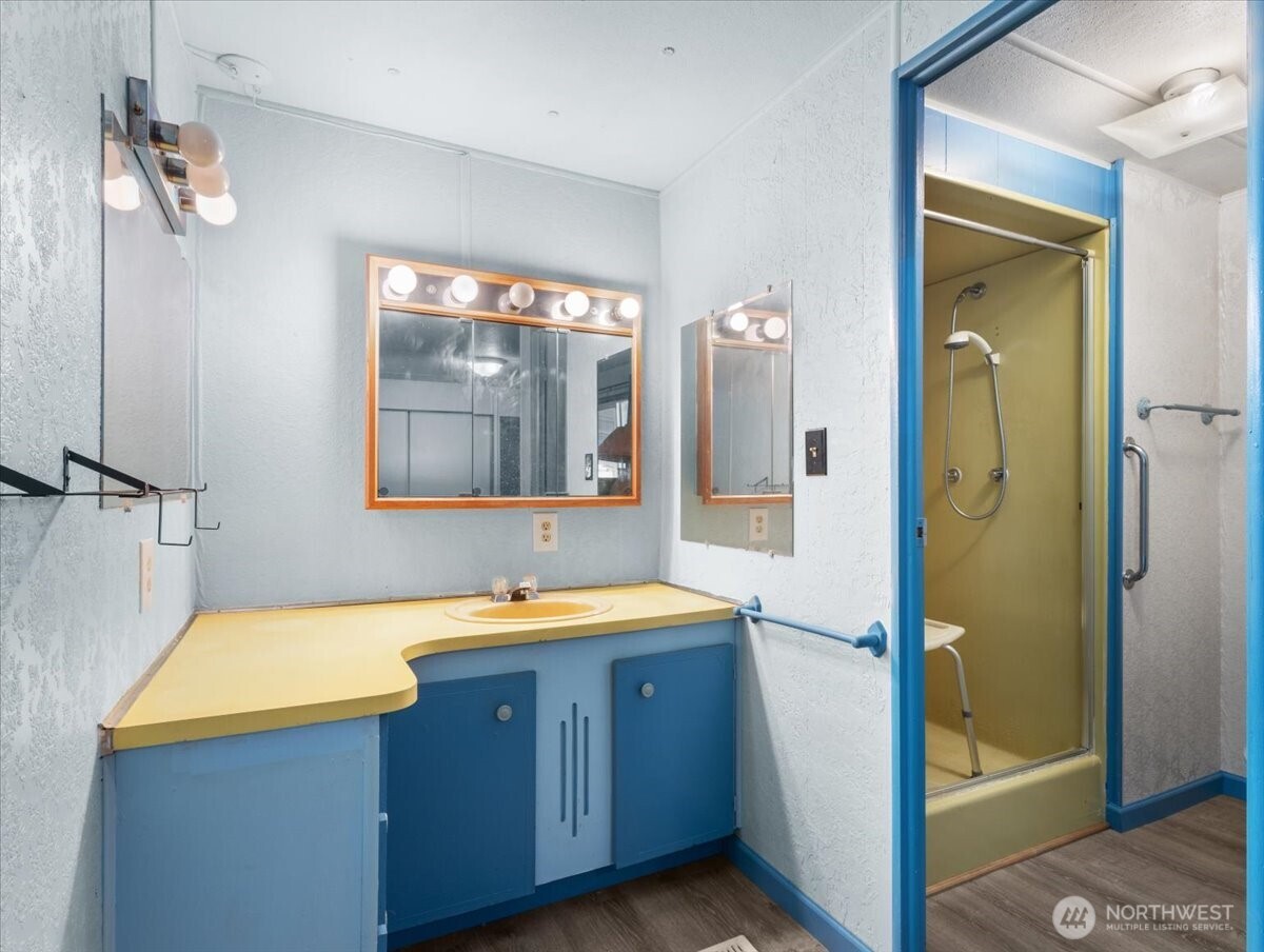 855 Hazel Dell Road, Unit 12 Castle Rock, WA 98611 - Photo 21 of 26