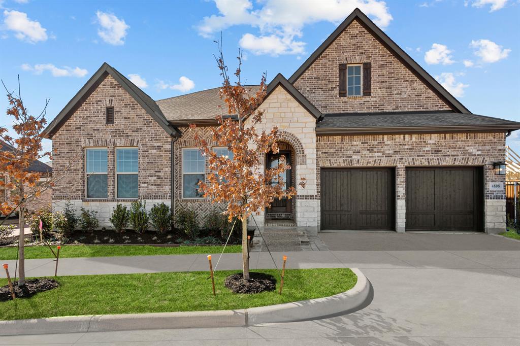 4808 Prairie Crest Lane Arlington, TX 76005 - Photo 1 of 1