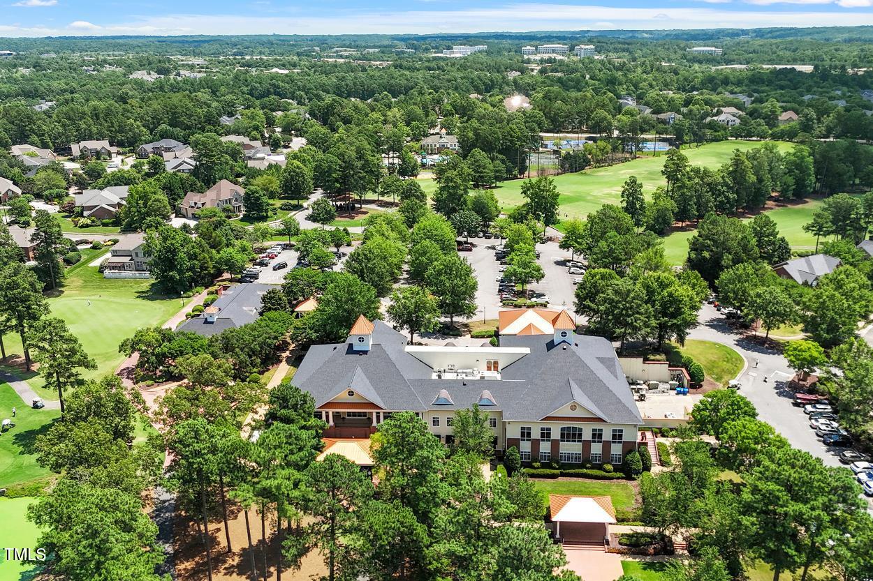 10511 Rosegate Court, Unit 103 Raleigh, NC 27617 - Photo 48 of 56 Brier Creek Clubhouse