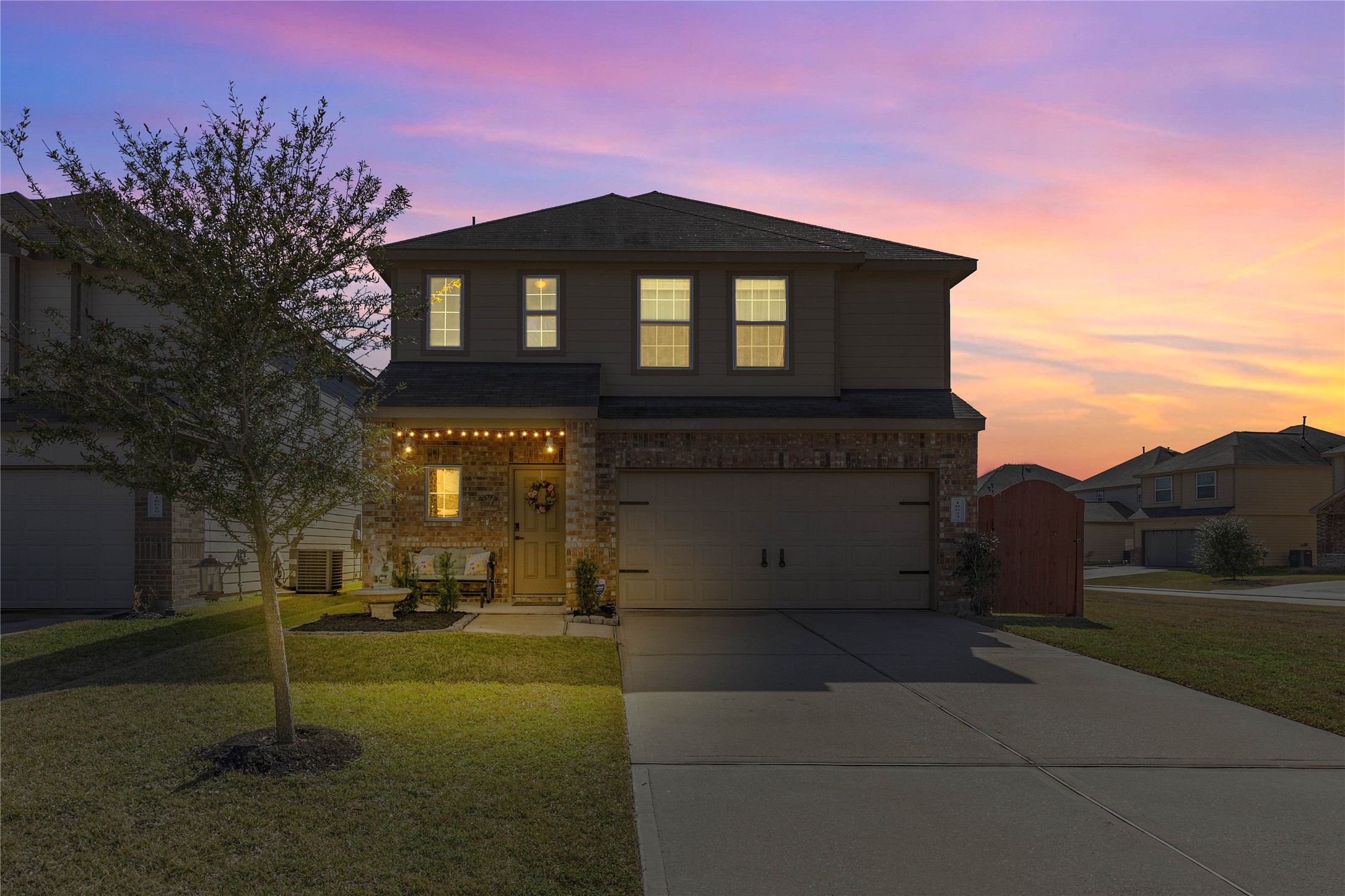 18623 Jerrara Stream Lane Katy, TX 77449 - Photo 39 of 46