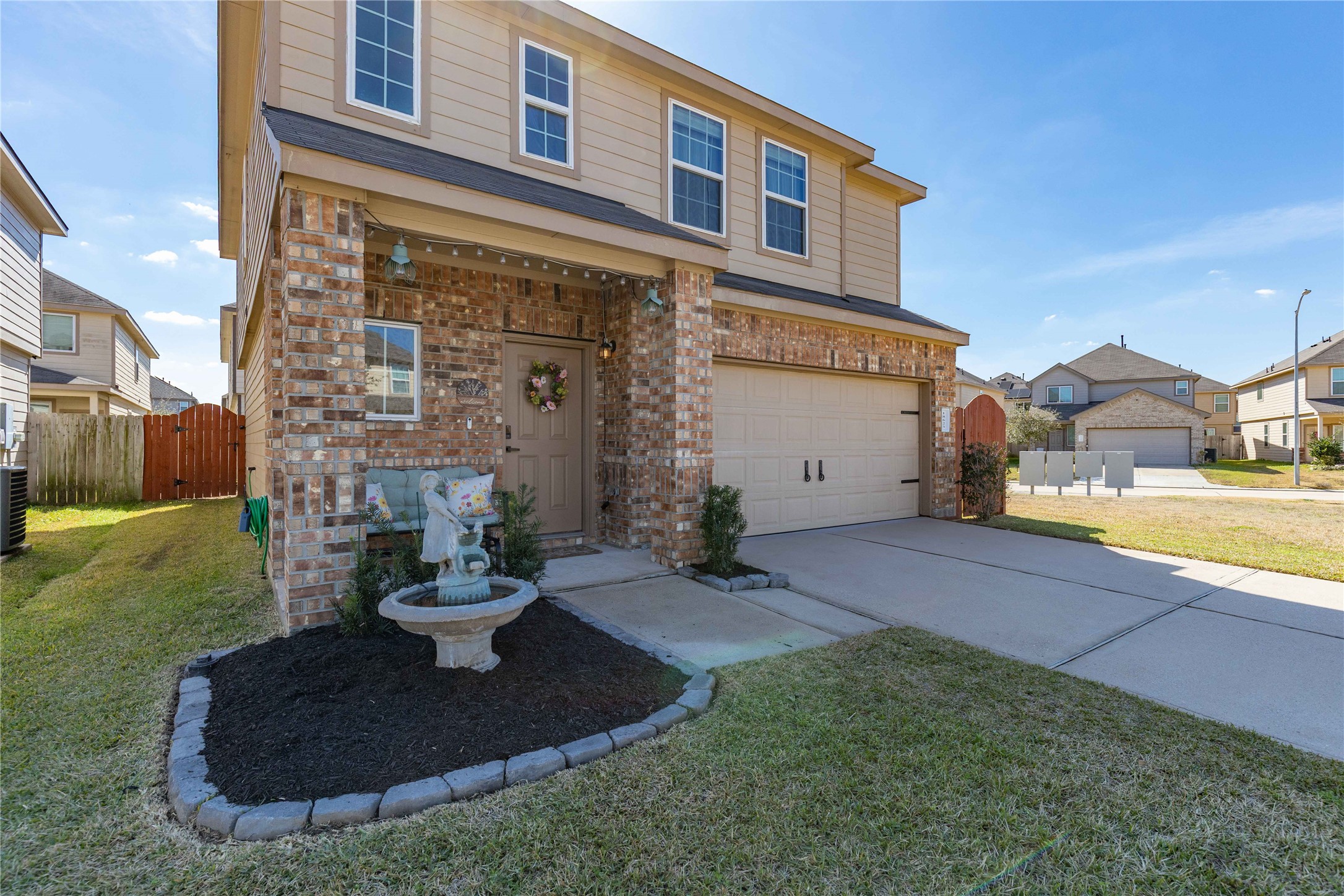 18623 Jerrara Stream Lane Katy, TX 77449 - Photo 43 of 46