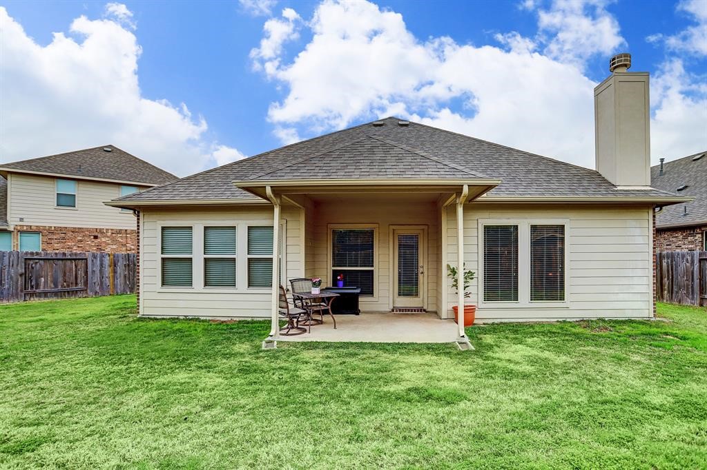 4411 Eclipse Park Court Spring, TX 77389 - Photo 27 of 28