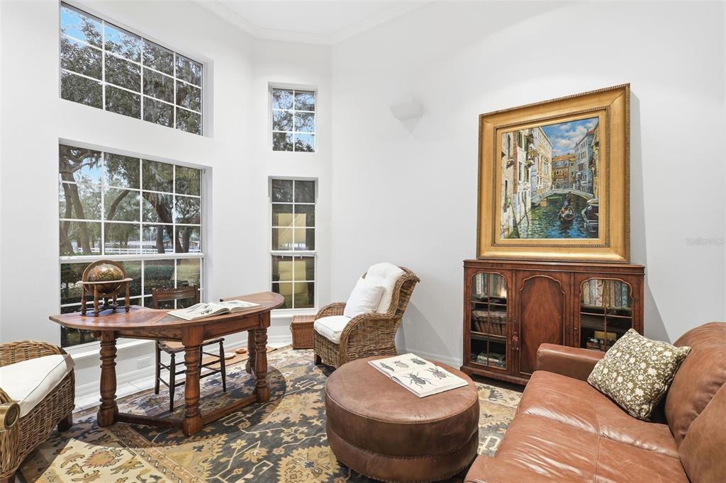 6197 Lake Winona Road De Leon Springs, FL 32130 - Photo 12 of 49