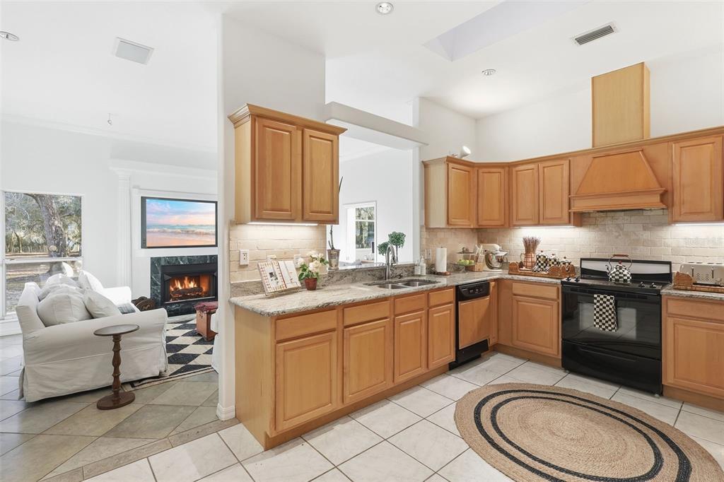 6197 Lake Winona Road De Leon Springs, FL 32130 - Photo 13 of 49