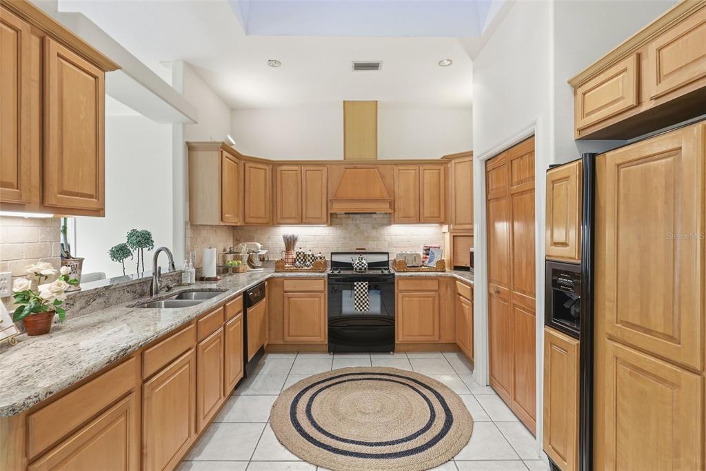 6197 Lake Winona Road De Leon Springs, FL 32130 - Photo 14 of 49