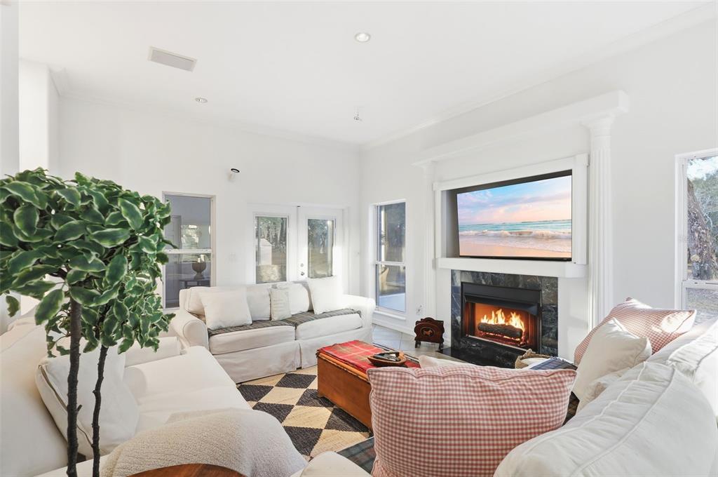 6197 Lake Winona Road De Leon Springs, FL 32130 - Photo 15 of 49