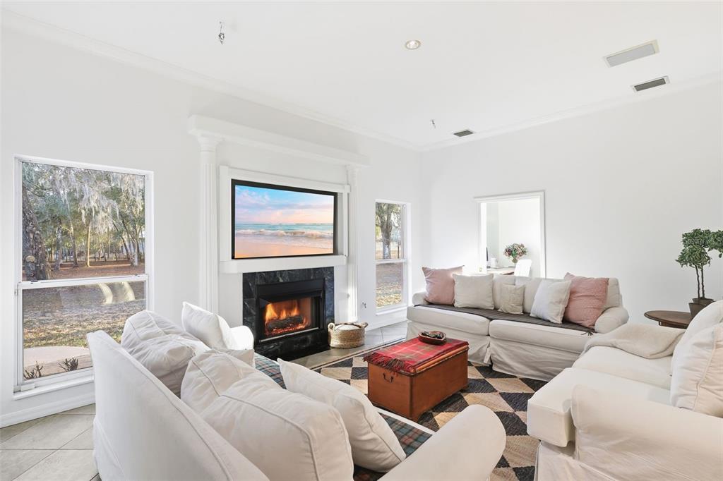 6197 Lake Winona Road De Leon Springs, FL 32130 - Photo 16 of 49