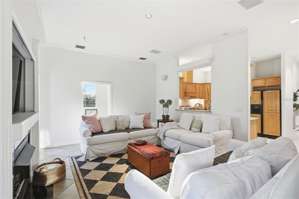 6197 Lake Winona Road De Leon Springs, FL 32130 - Photo 17 of 49