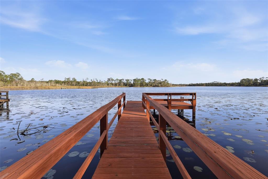 6197 Lake Winona Road De Leon Springs, FL 32130 - Photo 33 of 49