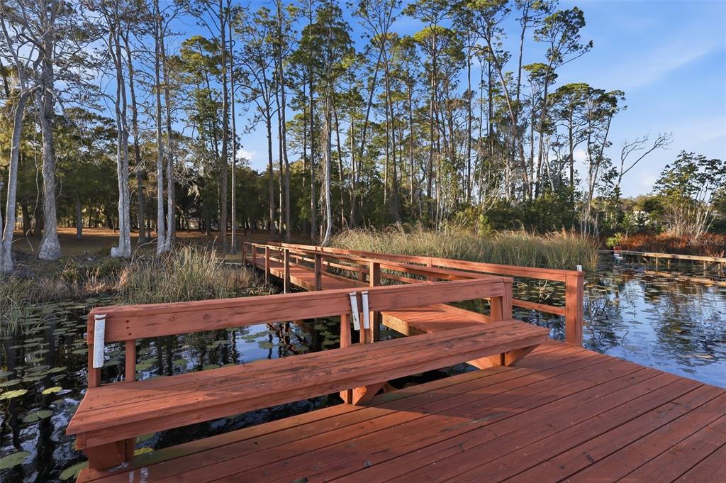 6197 Lake Winona Road De Leon Springs, FL 32130 - Photo 34 of 49